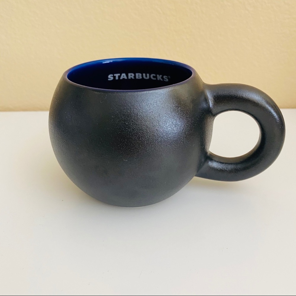 Starbucks Cauldron Mug 2020